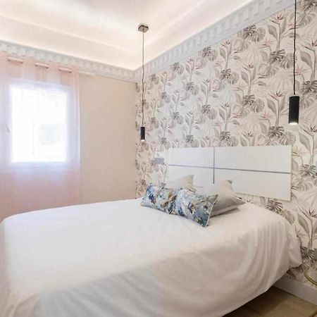 Nuevo Bien Comunicado 1 Dormitorio マドリード エクステリア 写真