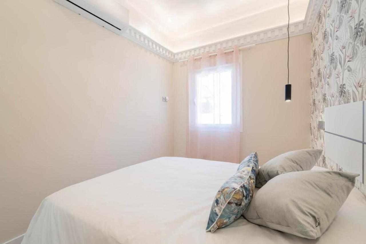 Nuevo Bien Comunicado 1 Dormitorio マドリード エクステリア 写真